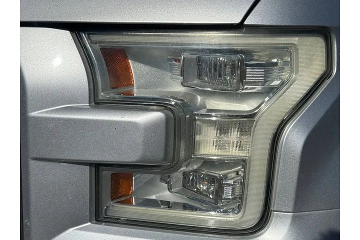 $23661 : Ford F-150 2016 4x4 King Ran image 9