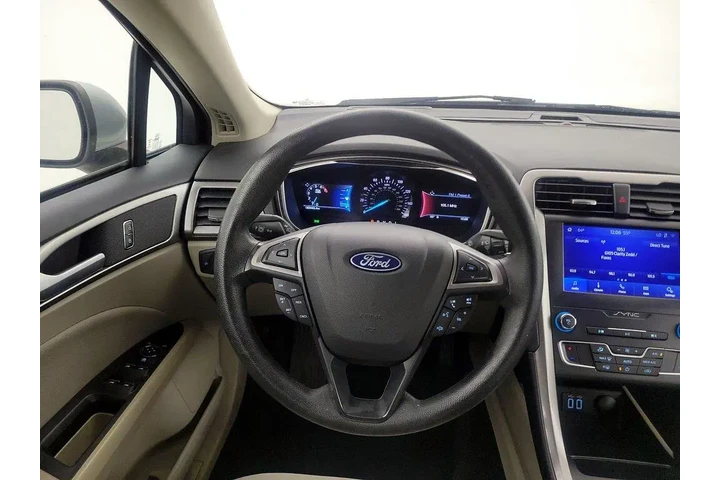 $16998 : Ford Fusion 2020 SE 4dr Seda image 10