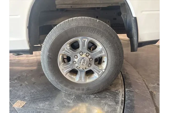 $37162 : Ram 2500 2024 4x4 Big Horn 4 image 10