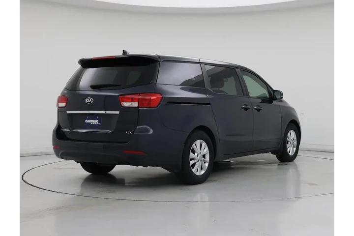 $16998 : Kia Sedona 2017 LX 4dr Mini- image 8