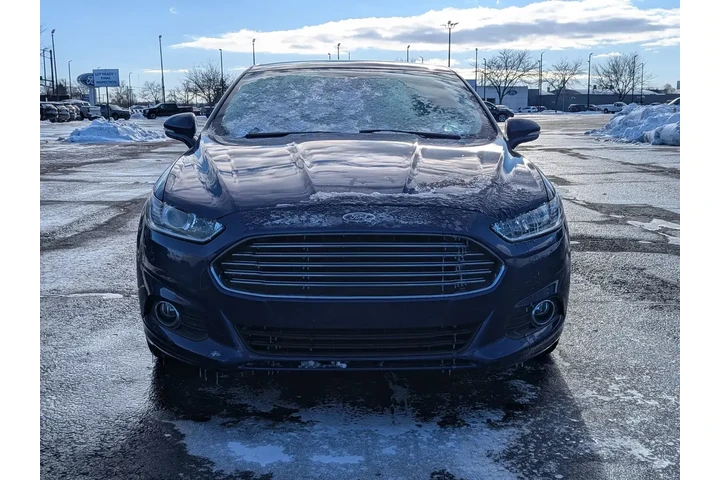 $5499 : Ford Fusion 2013 SE 4dr Seda image 4