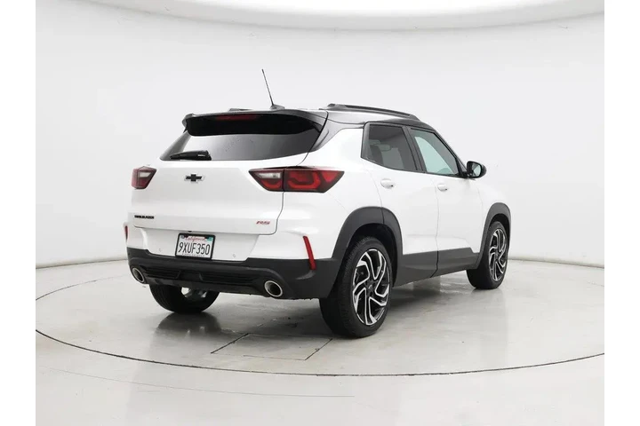 $25998 : Chevrolet Trailblazer 2025 R image 8