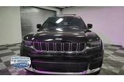 $36889 : Jeep Grand Cherokee L 2025 4 thumbnail