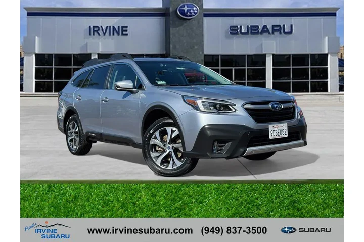 $24495 : Subaru Outback 2022 AWD Limi image 1