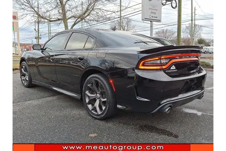 $22987 : Dodge Charger 2019 GT 4dr Se image 3