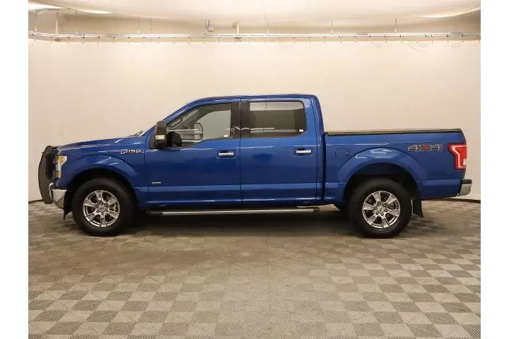 $24995 : Ford F-150 2017 4x4 King Ran image 7