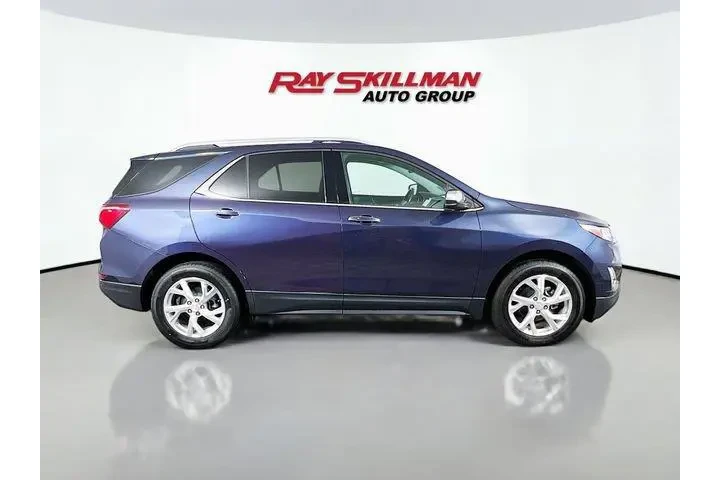 $19975 : Chevrolet Equinox 2018 Premi image 8