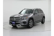 $33998 : Mercedes-Benz GLB 2023 AWD G thumbnail