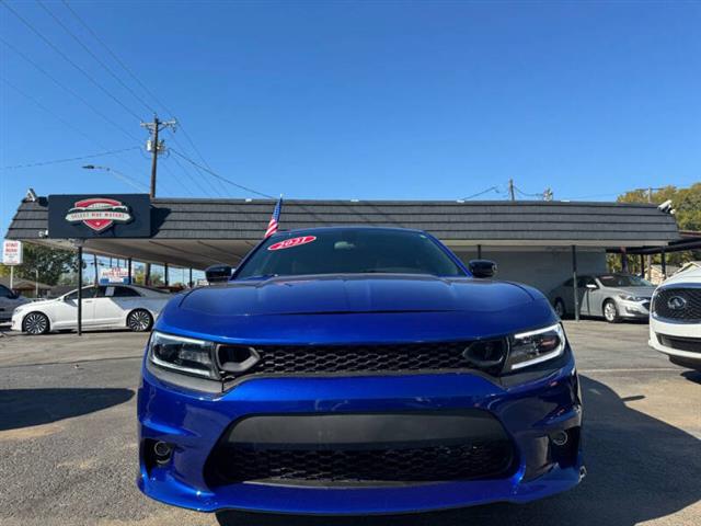 $23995 : 2021 Charger SXT image 4