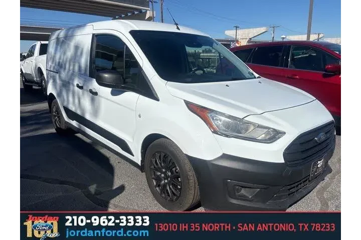 $15197 : Ford Transit Connect 2019 XL image 1