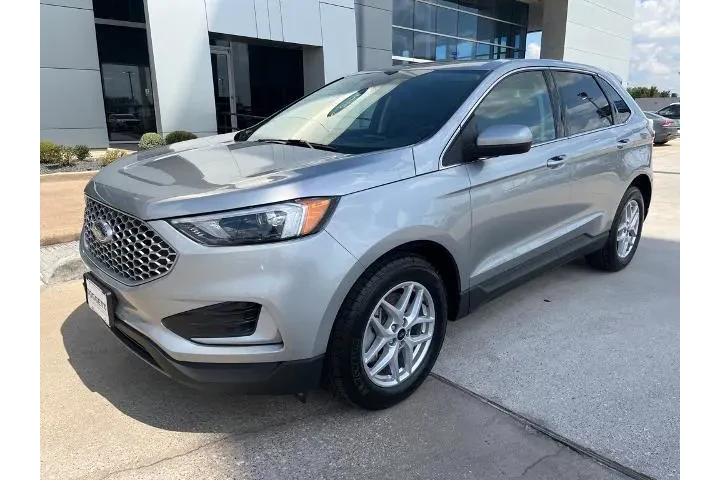 $23997 : Ford Edge 2024 AWD SEL 4dr S image 1