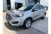 Ford Edge 2024 AWD SEL 4dr S en Houston
