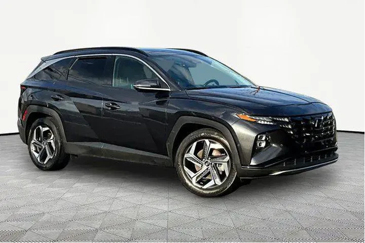 $22586 : Hyundai TUCSON 2023 Limited image 3