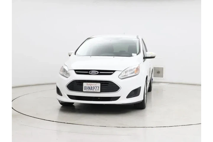 $13599 : Ford C-MAX Hybrid 2018 SE 4d image 5