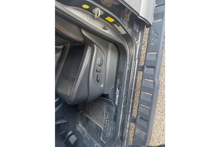 $39239 : Nissan Titan 2024 4x4 PRO-4X image 6