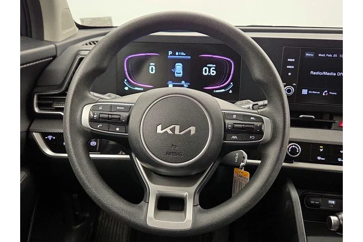 $21998 : Kia Sportage 2024 AWD LX 4dr image 10