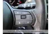 $17295 : Honda HR-V 2023 LX 4dr Cross thumbnail
