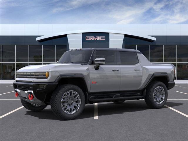 $122805 : New 2025 HUMMER EV Pickup 3X image 2