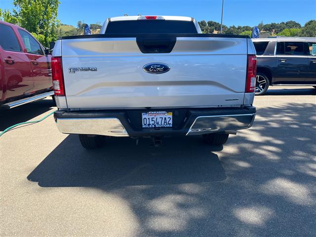 $24995 : 2016 F-150 2WD SuperCrew 145" image 4