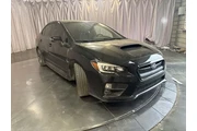 $18719 : Subaru WRX 2017 AWD Limited thumbnail