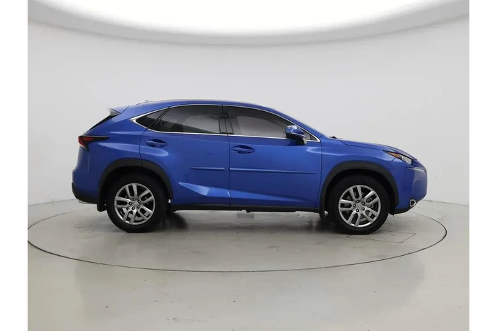 $22998 : Lexus NX 200t 2016 4dr Cross image 7