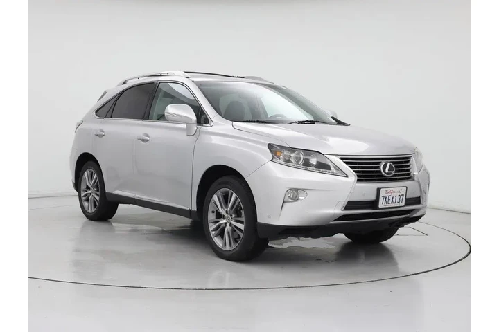 $20998 : Lexus RX 350 2015 4dr SUV image 1