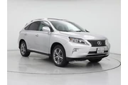 Lexus RX 350 2015 4dr SUV en Sacramento