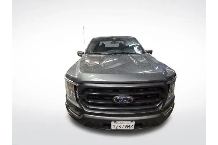 $27500 : Ford F-150 2022 4x2 XLT 4dr image 4