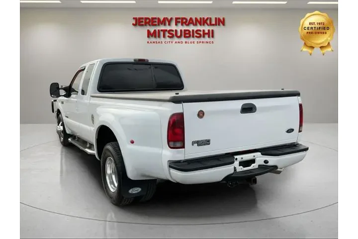 $13800 : Ford F-350 Super Duty 2003 4 image 5