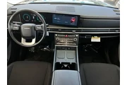 $26899 : Hyundai SANTA FE 2025 SE 4dr thumbnail