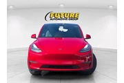 $25988 : Tesla Model Y 2021 AWD Long thumbnail