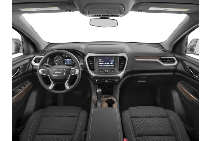 $17400 : 2017 Acadia SLE image 5