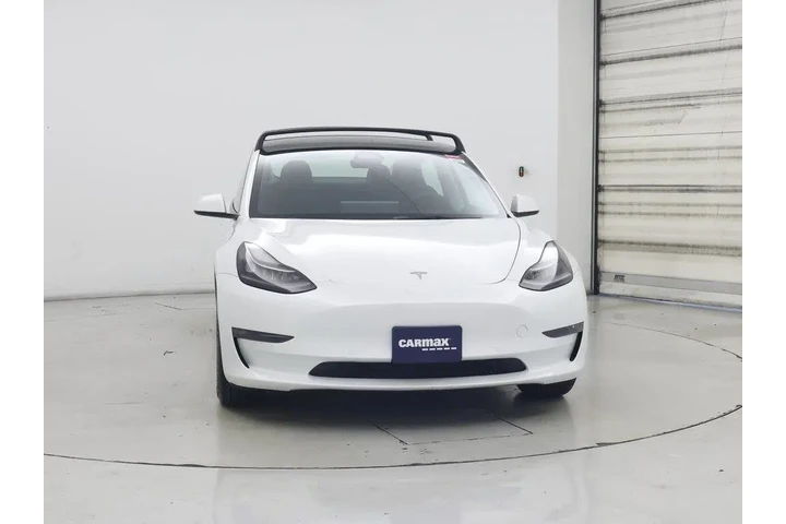 $29998 : Tesla Model 3 2022 AWD Long image 5