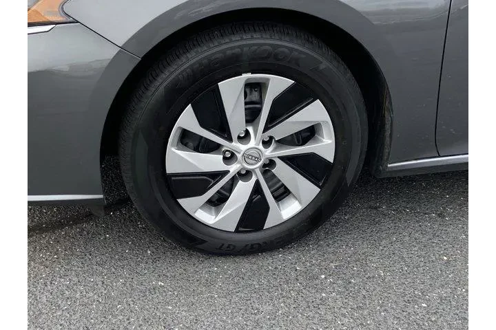 $20350 : Nissan Altima 2025 2.5 S 4dr image 8