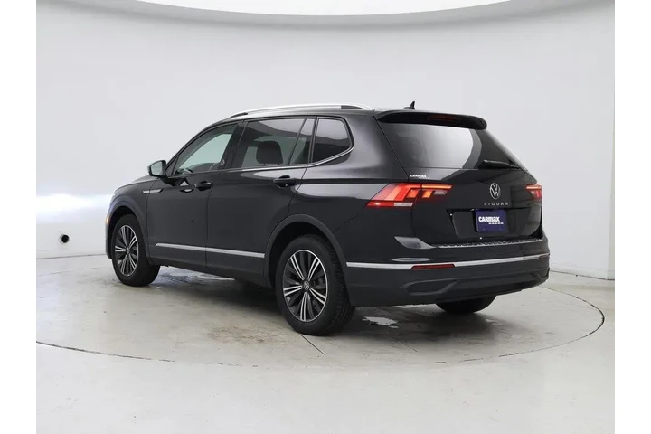 $23998 : Volkswagen Tiguan 2024 Wolfs image 2