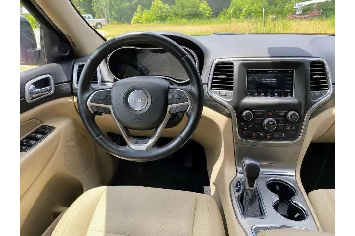 $22887 : Jeep Grand Cherokee 2020 4x4 image 10