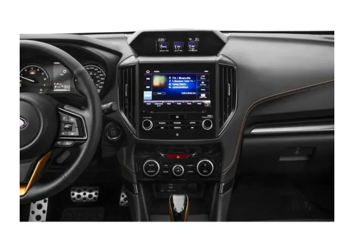 $27239 : Subaru Forester 2022 AWD Wil image 10