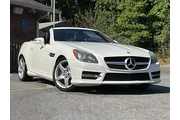 $18985 : Mercedes-Benz SLK 2016 SLK 3 thumbnail