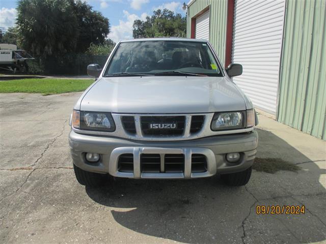 $6995 : 2001 Rodeo Sport image 8