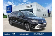 $20889 : Volkswagen Taos 2025 SE 4dr thumbnail