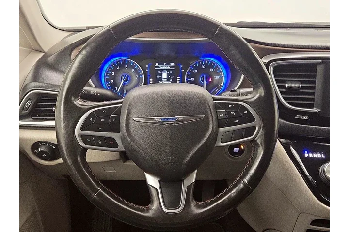 $20998 : Chrysler Pacifica 2019 Touri image 10