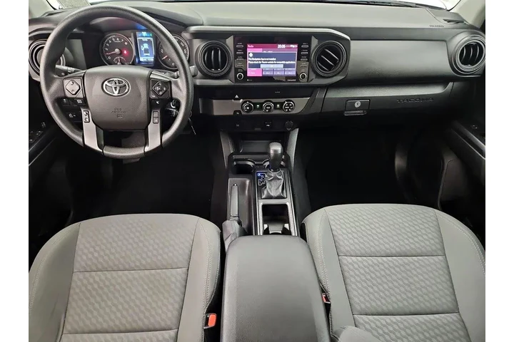 $26998 : Toyota Tacoma 2022 4x2 SR 4d image 9