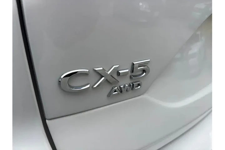$24188 : Mazda CX-5 2023 AWD 2.5 S Ca image 10