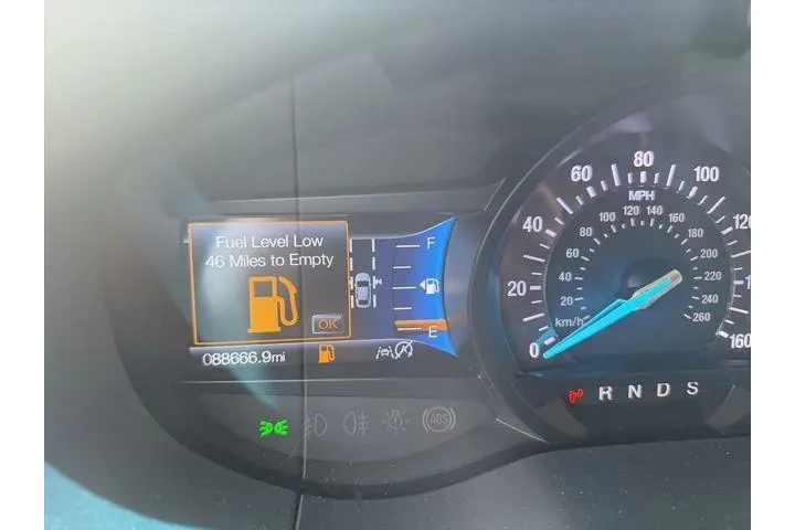 $16639 : Ford Edge 2019 Titanium 4dr image 8