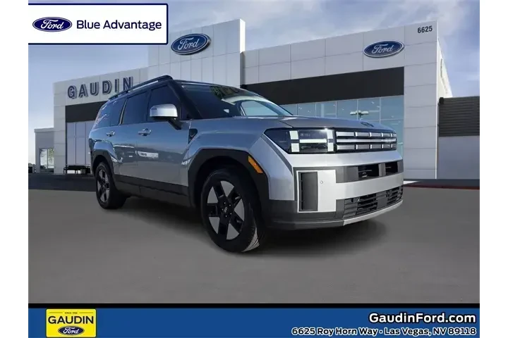 $31500 : Hyundai SANTA FE Hybrid 2024 image 1