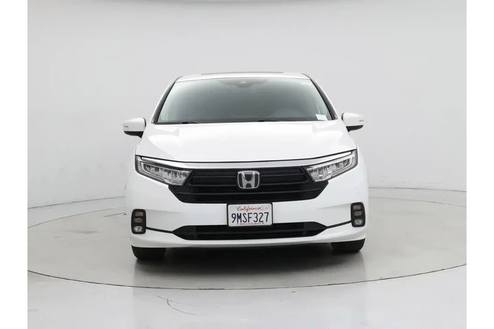 $36998 : Honda Odyssey 2024 EX-L 4dr image 5