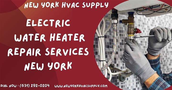 New York Hvac Supply image 6