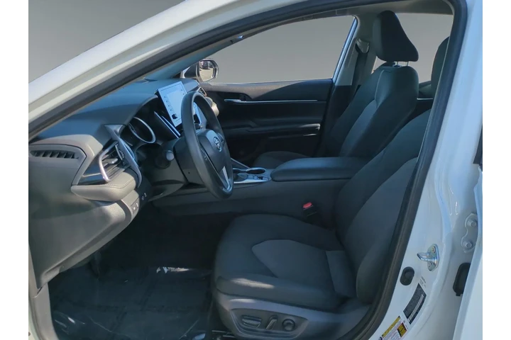 $23974 : Toyota Camry Hybrid 2022 LE image 9