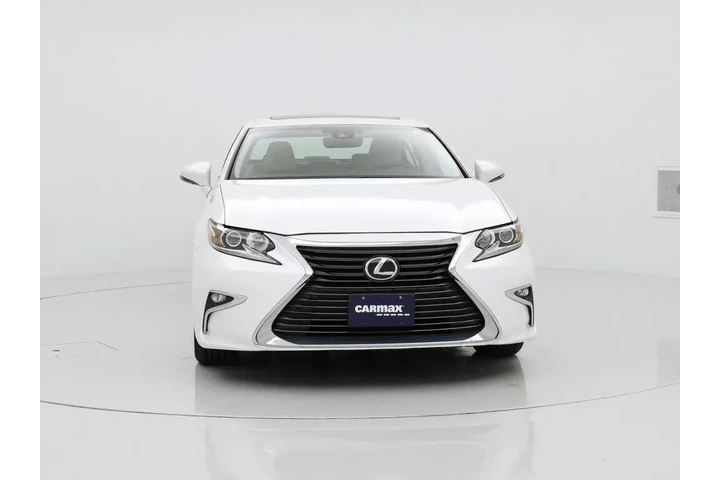 $24998 : Lexus ES 350 2017 4dr Sedan image 5