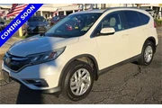 Honda CR-V 2016 AWD EX-L 4dr en San Bernardino
